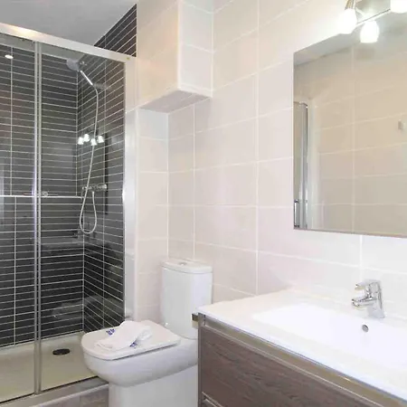 Apartment Moderno En Moraira Con Wifi Y Aire Acondicionado - Hisp-216-213 *