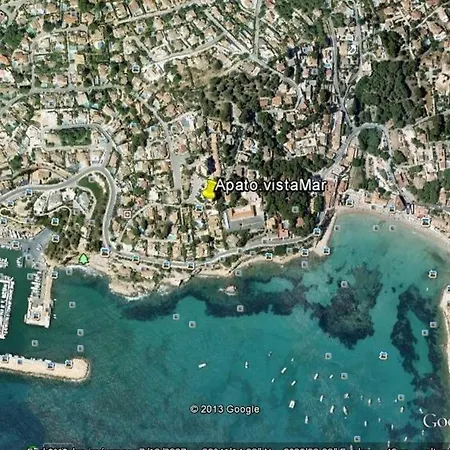 Apartment Moderno En Moraira Con Wifi Y Aire Acondicionado - Hisp-216-213 *